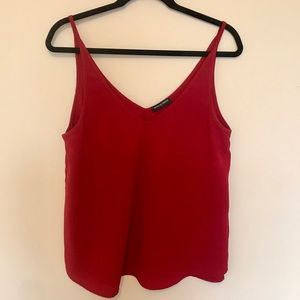 American Apparel tank top